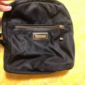 Calvin Klein Bags - Calvin Klein Nylon Logo Backpack Calvin Klein Bags - Calvin Klein Nylon Logo Backpack